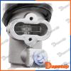 Crémaillère de direction hydraulique pour SEAT | 01052005, 26G90106
